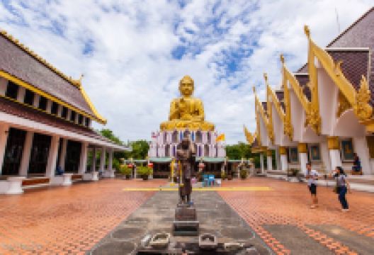 盘龙寺景点图片