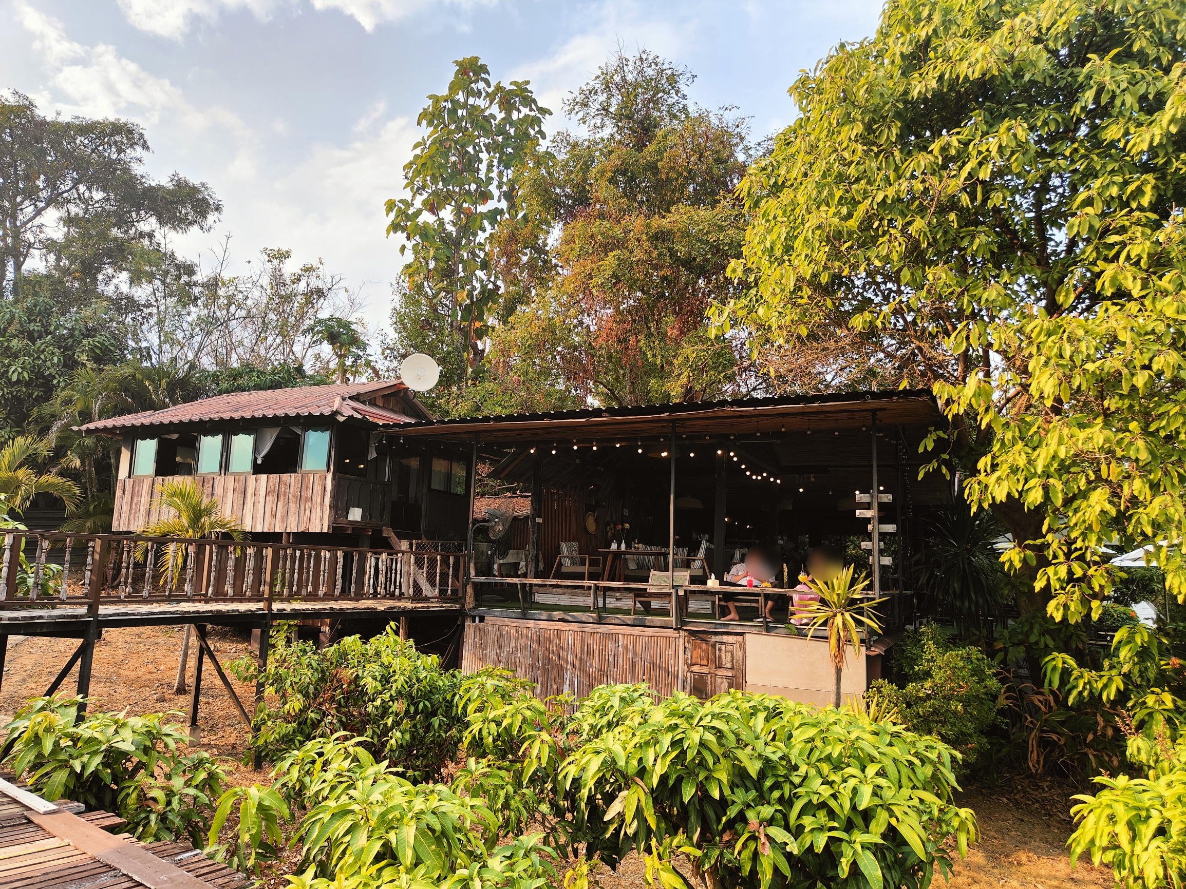 Phufinn Doi餐厅图片