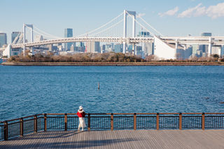 去东京过春节 | 适合寒假全家出行的玩法攻略