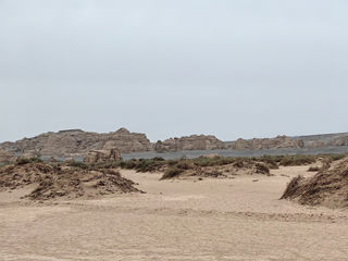 向西而行--新疆自驾之哈密、吐鲁番游