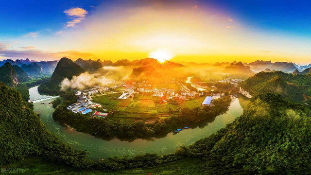 罗敏文化传媒：深度剖析广旅集团助推广西文旅强区建设之策
