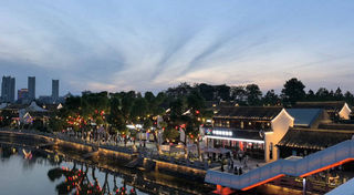 多措并举迎五一,海宁文旅融合绘就“诗与远方