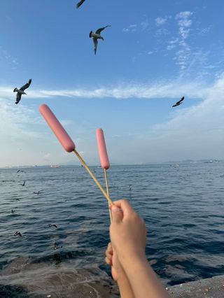 大连五日：海滨漫行记