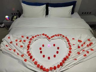 意外的生日惊喜