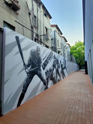 上海五日自驾游 感受魔都的浪漫与人文