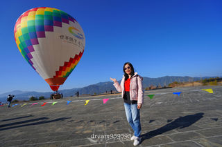 滇西边陲小城风光——腾冲、瑞丽、芒市