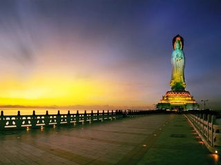 中秋国庆三亚怎么玩？看这里！