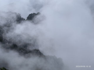 白石山，下篇（蒙冀辽之十二，202309）