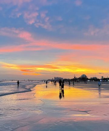 单人坐动车北海旅游攻略（2日穷游版），别私信我了，住的是铂乐思酒店（大润发高铁站店）