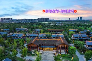 【享受度假的正确打开方式——这家酒店让你舒心体验】