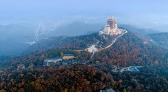 黄石游记图片] 老广游湖北，选自然风光还是人文盛景？我们全都要！