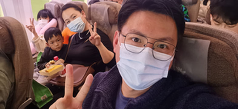 春节马尔代夫 双鱼岛 一家四口亲子游