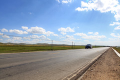 哈尔滨游记图片] 一路向北—阿尔山、海拉尔、额尔古纳、室韦内蒙古环线9日游