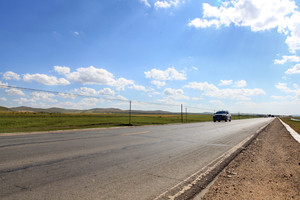 长春游记图文-一路向北—阿尔山、海拉尔、额尔古纳、室韦内蒙古环线9日游