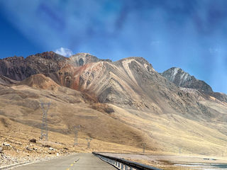 万里走单骑~阿里篇