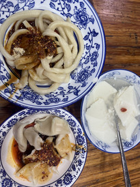 天府广场/成都博物馆游记图片] 【食在成都】那些让人欲罢不能的本地小吃！