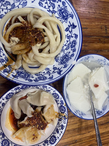天府广场/成都博物馆游记图文-【食在成都】那些让人欲罢不能的本地小吃！