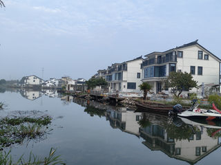 金砖水乡, 祝甸小筑