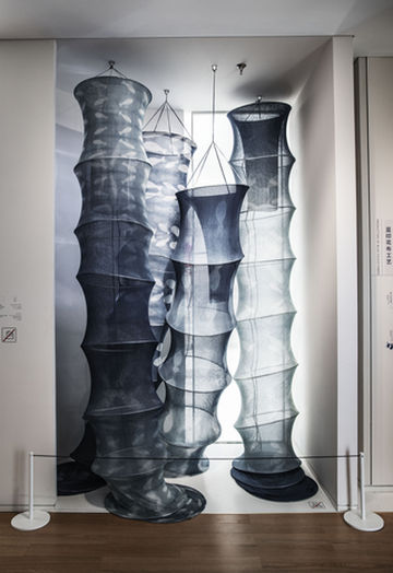 上海博物馆东馆江南造物馆(三)