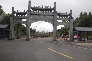 宁都游记图文-宁都东龙，一个被遗忘的古村落