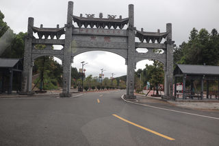 宁都东龙，一个被遗忘的古村落