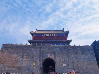 2024的第一场旅行 ———河北秦皇岛