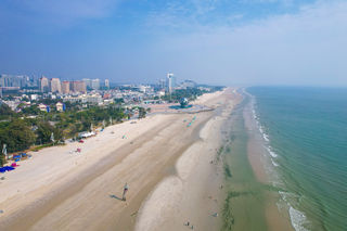 广西旅行|六天五夜,带你玩转北海