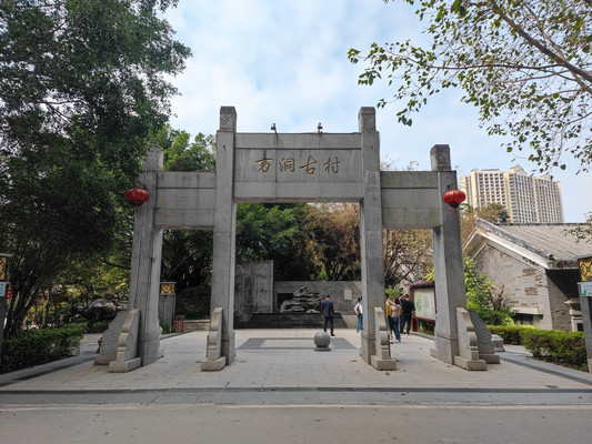 古朴、童趣一次集齐