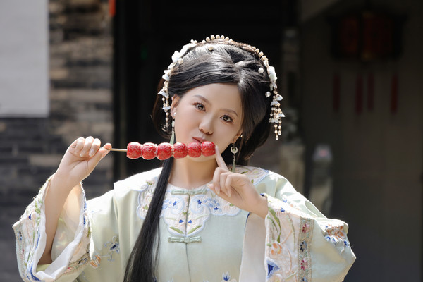 在喧嚣中觅年味,于古建间寻温暖——山西平遥春节游记