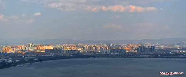 云南昆明西山景区游记2025.02.19