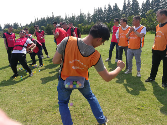 上海长兴岛团建攻略：人均不超200元吃嗨玩爽！