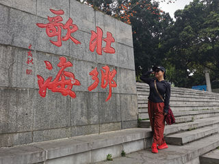 北海至柳州、宜州,追寻刘三姐足迹高铁往返6日自由行