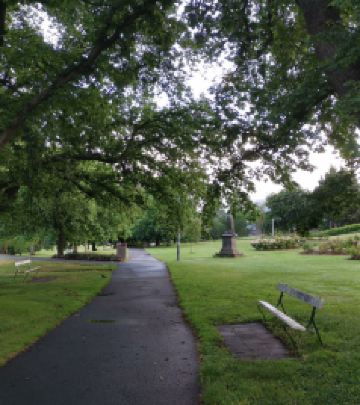 霍巴特游记图文-2024澳洲南部春游之五塔州之霍巴特