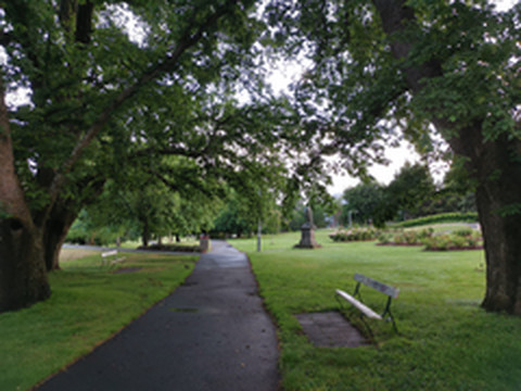 塔斯马尼亚游记图片] 2024澳洲南部春游之五塔州之霍巴特