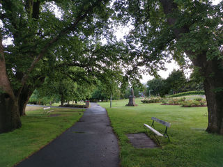 2024澳洲南部春游之五塔州之霍巴特