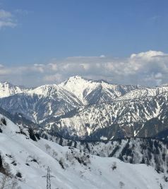 犬山市游记图文-#2025年五一#北陆7日 立山黑部-金泽-上高地-岐阜-犬山