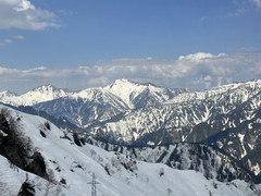 富山市游记图片] #2025年五一#北陆7日 立山黑部-金泽-上高地-岐阜-犬山