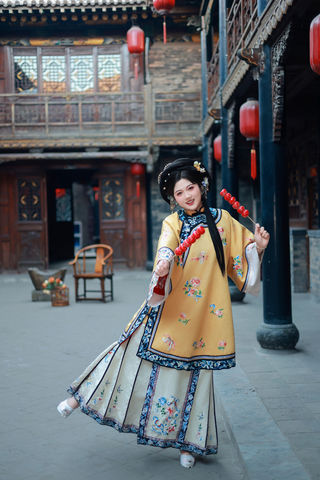 五一平遥之旅——享受专属于古城的慢调时光