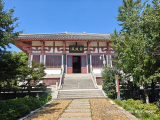 鄂州行| 西山寻幽：千年风云里藏着武汉之根