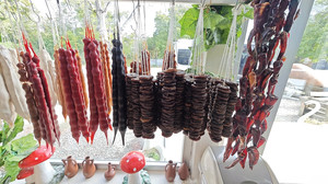 埃里温游记图文-#湖西的天空#：格鲁吉亚、亚美尼亚14天自由行之旅 —— D3