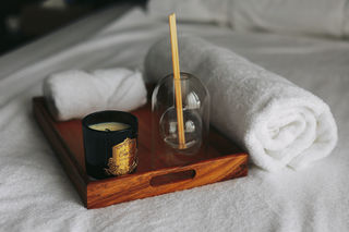 昆明水境绮愈的疗愈之约|在蒸腾热气中找回身心平衡