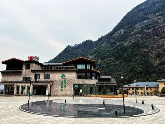 长江下游三湖游
