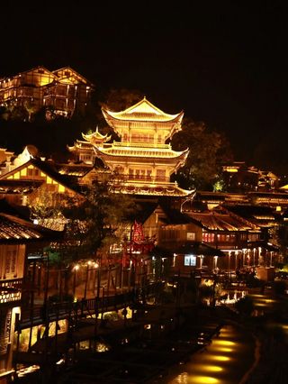 贵州旅游必备攻略!遵义乌江寨带你玩转亲子的夏日乐园!