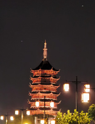 苏州园林，尤美园林之行