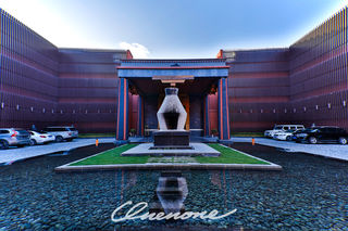 神秘恢宏，藏式宫殿（拉萨瑞吉度假酒店体验）