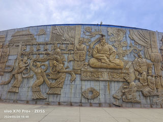 山西游记之曲沃晋国博物馆