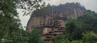 洛克之路、莲宝叶则环线行