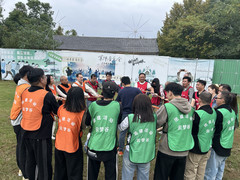 湖州太湖/龙之梦乐园游记图片] 湖州云梦谷休闲园：冬日团建的温馨之旅