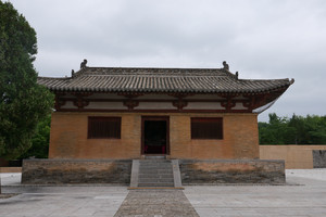 万荣游记图文-二游山西，2024晋中南游, 晋中，运城，芮城，万荣，平遥 