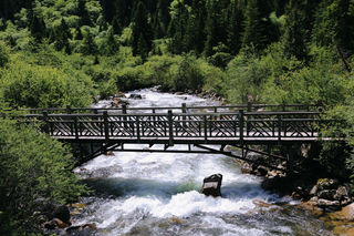 暑假反向旅游太爽了，被严重低估的宝藏地